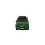 Jucarii, Copii si Bebe - Jucarii si jocuri - Vehicule si jucarii cu telecomanda - Masinute - Masinuta BMW M4 MSZ  1:64 Verde - Infinity.ro