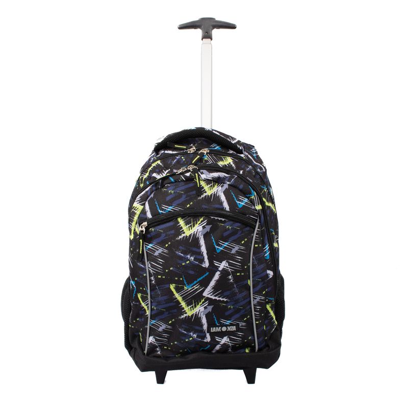 Sport si Outdoor - Articole de voiaj - Rucsacuri - Rucsac cu troler Trends, Lamonza, 53x32x18 cm - Infinity.ro