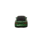 Jucarii, Copii si Bebe - Jucarii si jocuri - Vehicule si jucarii cu telecomanda - Masinute - Masinuta BMW M4 MSZ  1:64 Verde - Infinity.ro