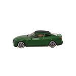Jucarii, Copii si Bebe - Jucarii si jocuri - Vehicule si jucarii cu telecomanda - Masinute - Masinuta BMW M4 MSZ  1:64 Verde - Infinity.ro