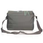 Fashion, accesorii si bijuterii - Femei - Accesorii femei - Genti si rucsacuri femei - LAMONZA Geanta umar GRAFFITI 36X10X27 CM - Infinity.ro