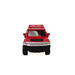 Jucarii, Copii si Bebe - Jucarii si jocuri - Vehicule si jucarii cu telecomanda - Masinute - Masinuta Hummer H3 MSZ  1:64 Rosu - Infinity.ro