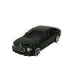 Jucarii, Copii si Bebe - Jucarii si jocuri - Vehicule si jucarii cu telecomanda - Masinute - Masinuta Bentley Flying Spur Hybrid MSZ  1:70 Verde - Infinity.ro