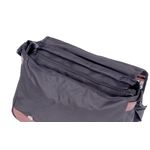 Fashion, accesorii si bijuterii - Femei - Accesorii femei - Genti si rucsacuri femei - Geanta umar / crossbody Tatoo 37x30x12 cm, 400 gr - Infinity.ro