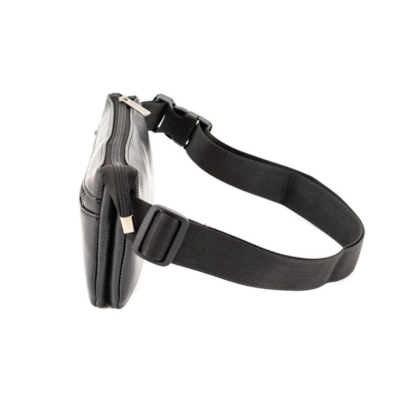 Sport si Outdoor - Echipament Sportiv - Accesorii echipament sportiv - Genti si borsete fitness - LAMONZA BORSETA AMBER NEGRU 13X22X2 CM - Infinity.ro