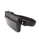 Sport si Outdoor - Echipament Sportiv - Accesorii echipament sportiv - Genti si borsete fitness - LAMONZA BORSETA AMBER NEGRU 13X22X2 CM - Infinity.ro