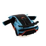 Jucarii, Copii si Bebe - Jucarii si jocuri - Vehicule si jucarii cu telecomanda - Masinute - Masinuta Lamborghini STO MSZ 1:40 Albastru - Infinity.ro