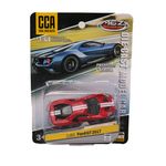 Jucarii, Copii si Bebe - Jucarii si jocuri - Vehicule si jucarii cu telecomanda - Masinute - Masinuta 2017 Ford  GT MSZ 1:64 Rosu - Infinity.ro