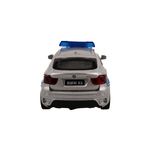 Jucarii, Copii si Bebe - Jucarii si jocuri - Vehicule si jucarii cu telecomanda - Masinute - Masinuta BMW X6  MSZ 1:43 Argintiu - Infinity.ro