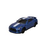 Jucarii, Copii si Bebe - Jucarii si jocuri - Vehicule si jucarii cu telecomanda - Masinute - Set 9 masinute MSZ - Infinity.ro