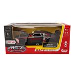 Jucarii, Copii si Bebe - Jucarii si jocuri - Vehicule si jucarii cu telecomanda - Masinute - Masinuta Bentley  Continental GT3 1:32 Gri - Infinity.ro