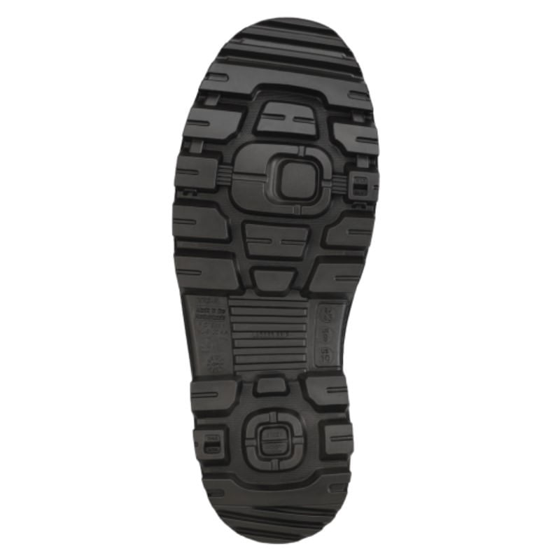 Casa si Gradina - Constructii - Echipamente de lucru - Incaltaminte protectia muncii - Cizme de protectie termoizolante, Dunlop Purofort FieldPRO Thermo+, bombeu compozit 37 - Infinity.ro