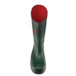 Casa si Gradina - Constructii - Echipamente de lucru - Incaltaminte protectia muncii - Cizme de protectie termoizolante, Dunlop Purofort FieldPRO Thermo+, bombeu compozit 37 - Infinity.ro