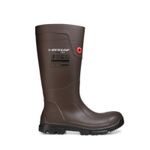 Casa si Gradina - Constructii - Echipamente de lucru - Incaltaminte protectia muncii - Cizme de protectie termoizolante, Dunlop Purofort FieldPRO, bombeu metalic 37 - Infinity.ro