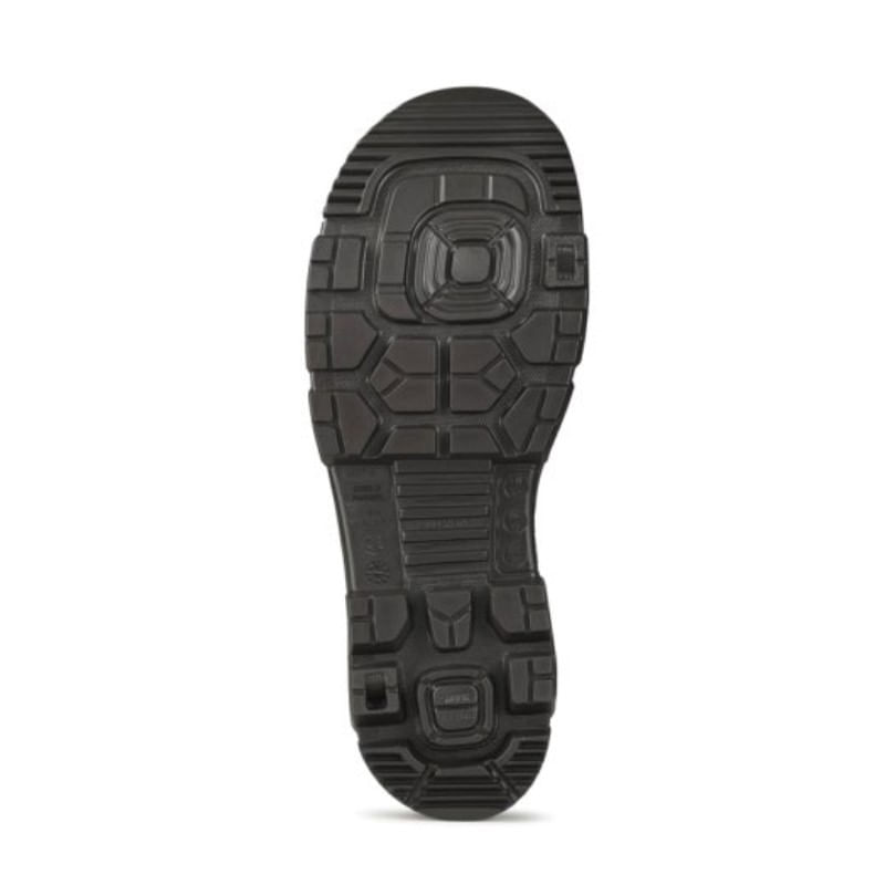 Casa si Gradina - Constructii - Echipamente de lucru - Incaltaminte protectia muncii - Cizme de protectie termoizolante, Dunlop Purofort FieldPRO, bombeu metalic 37 - Infinity.ro