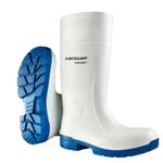 Casa si Gradina - Constructii - Echipamente de lucru - Incaltaminte protectia muncii - Cizme de protectie termoizolante, Dunlop, Purofort Foodpro 04 45 - Infinity.ro