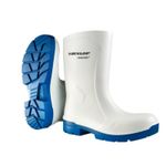 Casa si Gradina - Constructii - Echipamente de lucru - Incaltaminte protectia muncii - Cizme de protectie termoizolante, Dunlop, Purofort Foodpro S4, scurte 38 - Infinity.ro