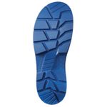 Casa si Gradina - Constructii - Echipamente de lucru - Incaltaminte protectia muncii - Cizme de protectie termoizolante, Dunlop, Purofort Foodpro S4, bombeu metalic 38 Alb - Infinity.ro