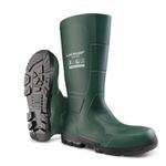 Casa si Gradina - Constructii - Echipamente de lucru - Incaltaminte protectia muncii - Cizme de protectie, Dunlop 04 Acifort JobGuard, SRC 42 - Infinity.ro