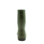 Casa si Gradina - Constructii - Echipamente de lucru - Incaltaminte protectia muncii - Cizme de protectie, Dunlop Acifort Biosecure, scurte 41 - Infinity.ro
