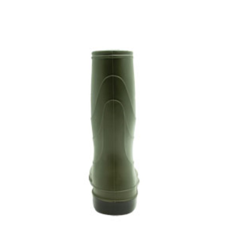 Casa si Gradina - Constructii - Echipamente de lucru - Incaltaminte protectia muncii - Cizme de protectie, Dunlop Acifort Biosecure, scurte 41 - Infinity.ro