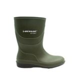 Casa si Gradina - Constructii - Echipamente de lucru - Incaltaminte protectia muncii - Cizme de protectie, Dunlop Acifort Biosecure, scurte 41 - Infinity.ro