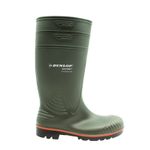 Casa si Gradina - Constructii - Echipamente de lucru - Incaltaminte protectia muncii - Cizme de protectie, Dunlop Acifort Heavy Duty, S5, SRA 45 - Infinity.ro