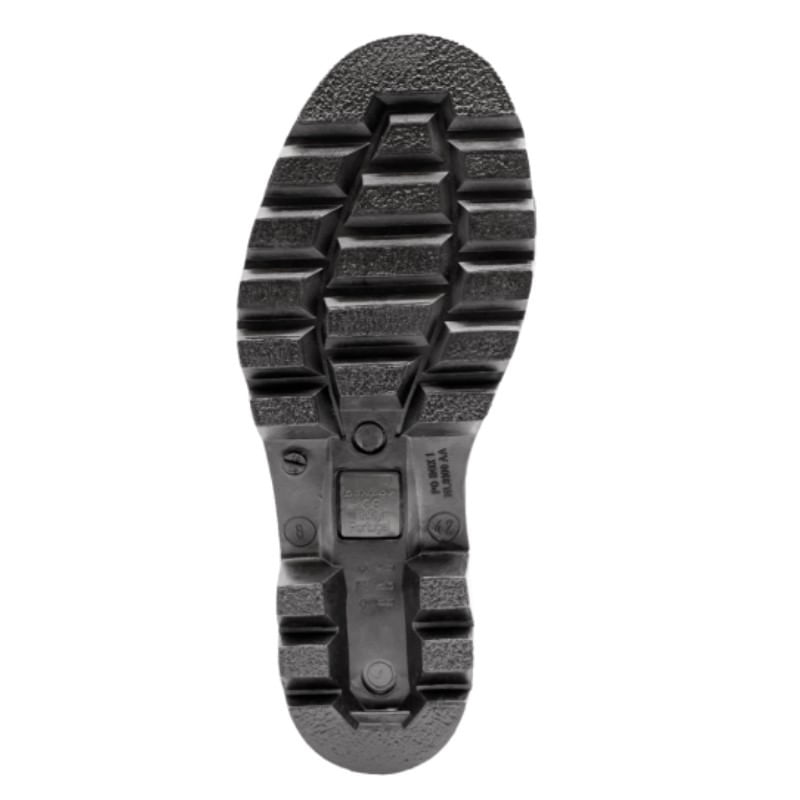 Casa si Gradina - Constructii - Echipamente de lucru - Incaltaminte protectia muncii - Cizme de protectie, Dunlop Acifort Prestige, impermeabile 45 - Infinity.ro