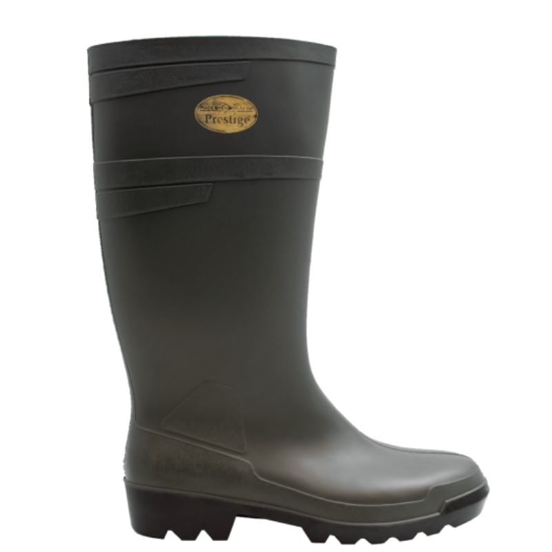 Casa si Gradina - Constructii - Echipamente de lucru - Incaltaminte protectia muncii - Cizme de protectie, Dunlop Acifort Prestige, impermeabile 45 - Infinity.ro
