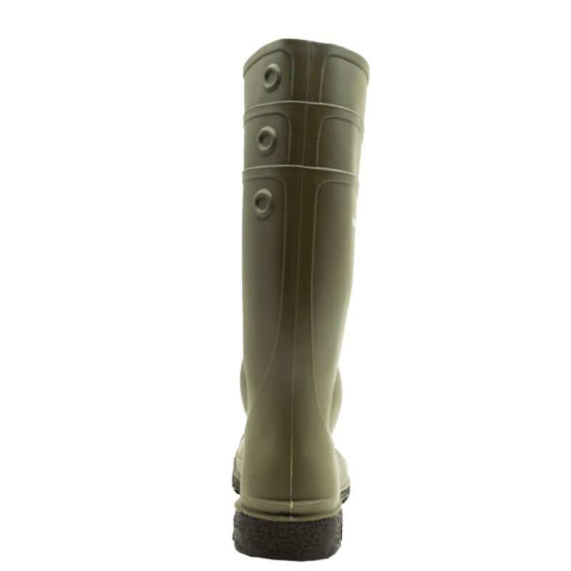 Casa si Gradina - Constructii - Echipamente de lucru - Incaltaminte protectia muncii - Cizme de protectie, Dunlop Protomastor S5, bombeu metalic 40 - Infinity.ro