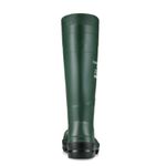 Casa si Gradina - Constructii - Echipamente de lucru - Incaltaminte protectia muncii - Cizme de protectie, Dunlop S5, Work-it, bombeu metalic 37 - Infinity.ro