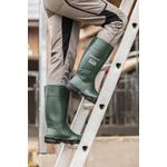 Casa si Gradina - Constructii - Echipamente de lucru - Incaltaminte protectia muncii - Cizme de protectie, Dunlop S5, Work-it, bombeu metalic 37 - Infinity.ro