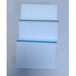 Market - Curatenie si intretinere casa - Produse bucatarie - Lavete si bureti - Set bureti curatare intensiva FM-028 - Infinity.ro