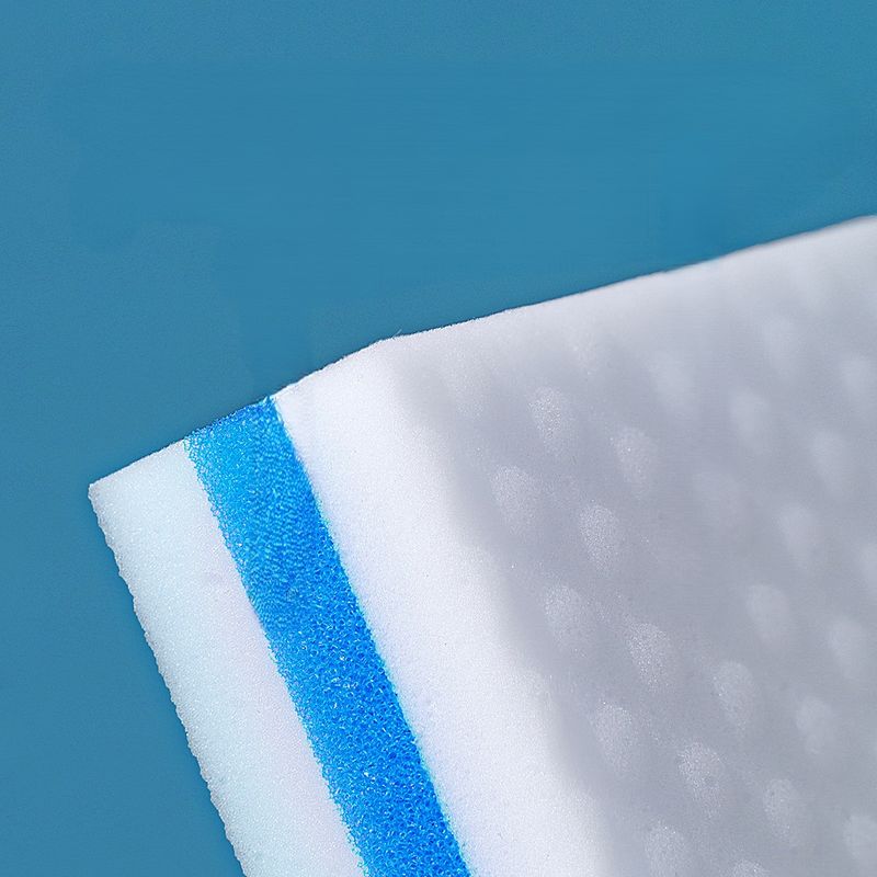 Market - Curatenie si intretinere casa - Produse bucatarie - Lavete si bureti - Set bureti curatare intensiva FM-028 - Infinity.ro