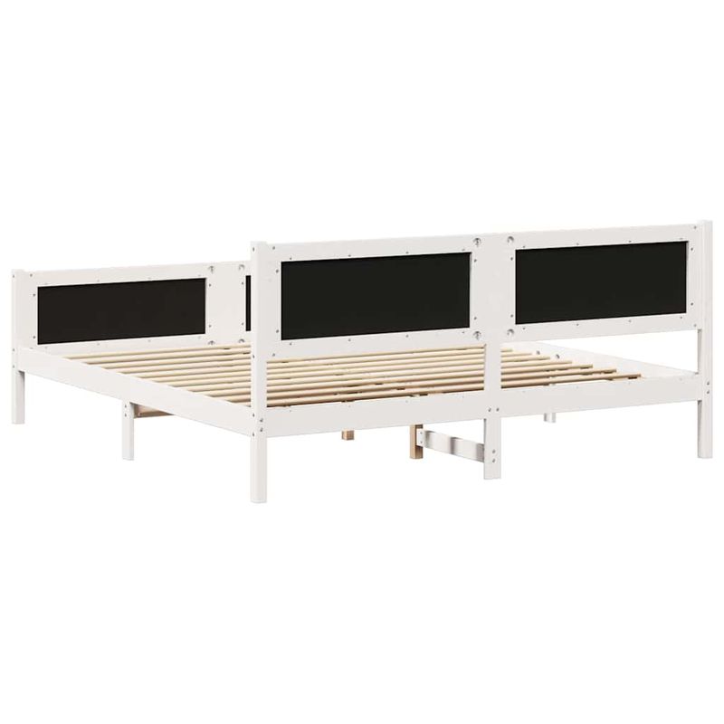 Casa si Gradina - Mobilier - Paturi si accesorii - Paturi - Cadru de pat cu headboard Gri deschis 180 x 200 cm tesatura - Infinity.ro