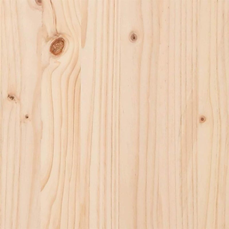Casa si Gradina - Mobilier - Paturi si accesorii - Paturi - Cadru de pat cu tablie tapitata Gri deschis 140 x 200 cm - Infinity.ro