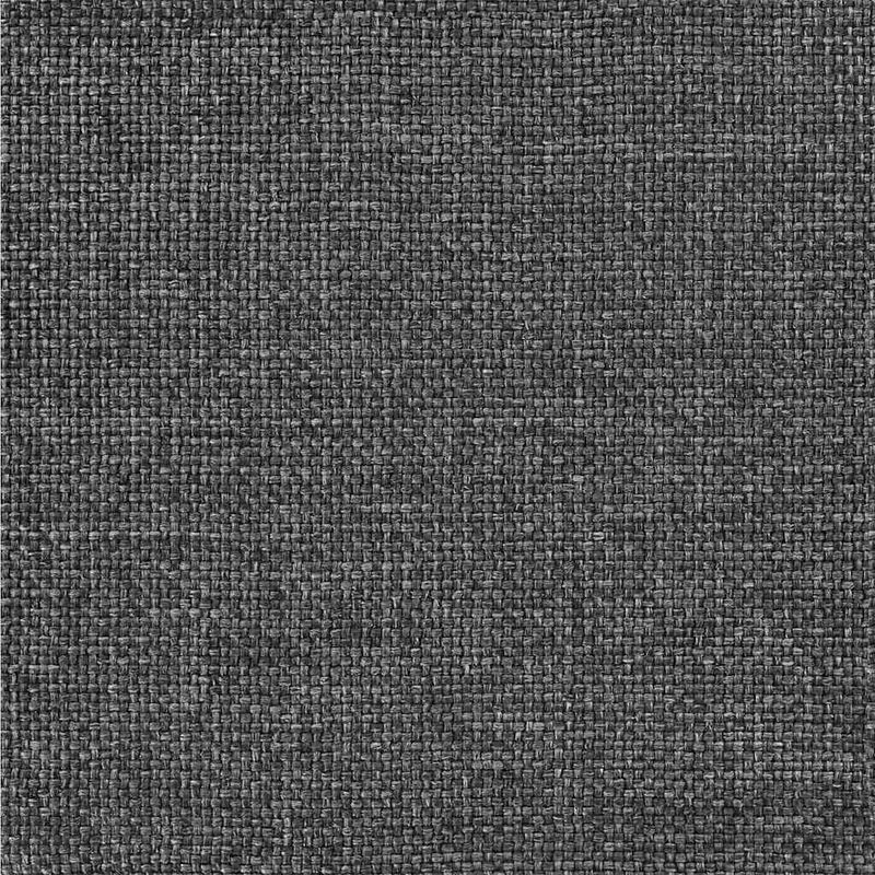 Casa si Gradina - Mobilier - Paturi si accesorii - Paturi - Cadru de pat cu tablie tapitata Gri inchis 180 x 200 cm - Infinity.ro