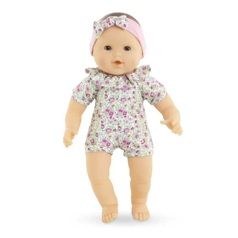 Jucarii, Copii si Bebe - Jucarii si jocuri - Papusi si accesorii - Papusi - Bebelusul Grand Poupon 36cm - Infinity.ro