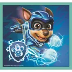 Jucarii, Copii si Bebe - Jucarii si jocuri - Jocuri si puzzle - Puzzle - Puzzle 10 in 1 Patrula Catelusilor Echipa Cateilor - Infinity.ro