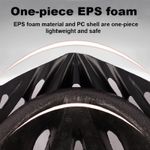 Sport si Outdoor - Echipament Sportiv - Accesorii echipament sportiv - Casti de protectie - Casca protectie Bicicleta, Cu 20 canale de ventilatie, Aerodinamica, Dimensiune reglabila, Roz - Infinity.ro