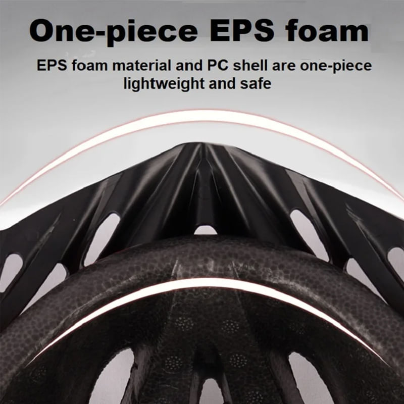 Sport si Outdoor - Echipament Sportiv - Accesorii echipament sportiv - Casti de protectie - Casca protectie Bicicleta, Cu 20 canale de ventilatie, Aerodinamica, Dimensiune reglabila, Roz - Infinity.ro