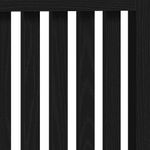 Casa si Gradina - Termice - Calorifere si accesorii - Accesorii calorifere - Masca pentru radiator Stejar Negru 172 x 19 x 81,5 cm - Infinity.ro