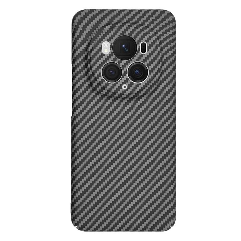 Laptop, Telefoane si Tablete - Telefoane mobile si accesorii - Accesorii Telefoane - Huse telefoane - Husa pentru Honor Magic6 Pro - Techsuit Carbonite FiberShell - Black - Infinity.ro
