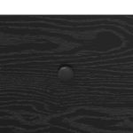 Casa si Gradina - Mobilier - Comode si corpuri - Noptiere - Noptiera cu sertar Stejar negru 40 x 29 x 60 cm Lemn compozit - Infinity.ro