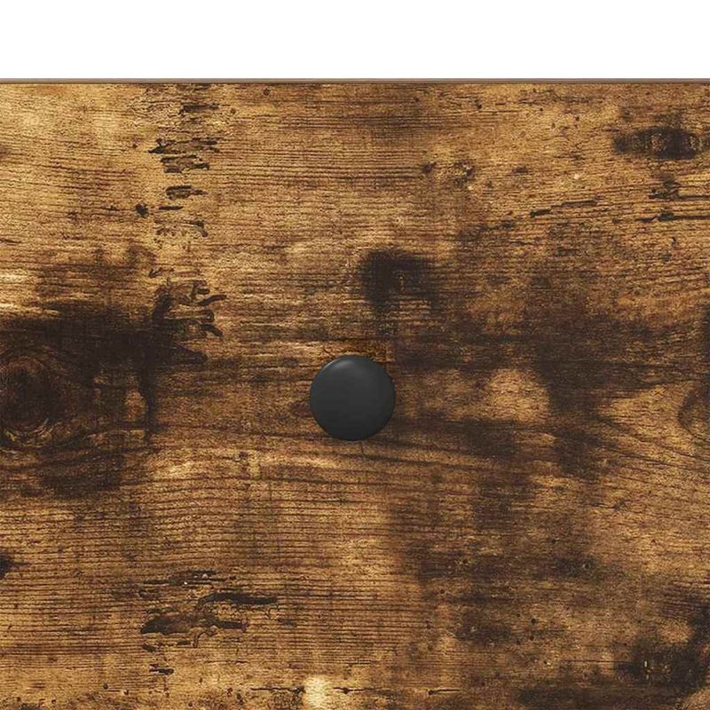 Casa si Gradina - Mobilier - Comode si corpuri - Noptiere - Noptiera cu sertar Lemn vechi 40 x 29 x 60 cm Lemn compozit - Infinity.ro