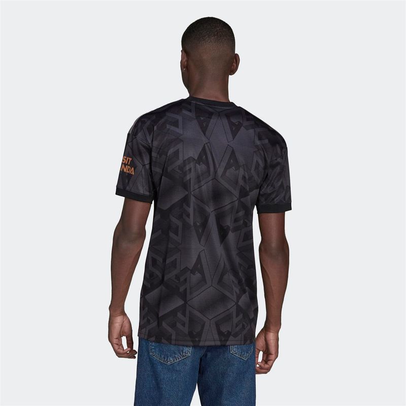 Fashion, accesorii si bijuterii - Barbati - Imbracaminte - Tricouri si bluze barbati - Tricou Adidas Arsenal FC H35902 S - Infinity.ro