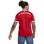 Fashion, accesorii si bijuterii - Barbati - Imbracaminte - Tricouri si bluze barbati - Tricou Adidas Bayern Munchen H39900 XXL - Infinity.ro