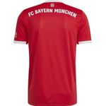 Fashion, accesorii si bijuterii - Barbati - Imbracaminte - Tricouri si bluze barbati - Tricou Adidas Bayern Munchen H39900 XXL - Infinity.ro