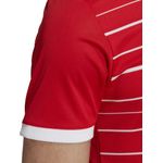 Fashion, accesorii si bijuterii - Barbati - Imbracaminte - Tricouri si bluze barbati - Tricou Adidas Bayern Munchen H39900 XXL - Infinity.ro