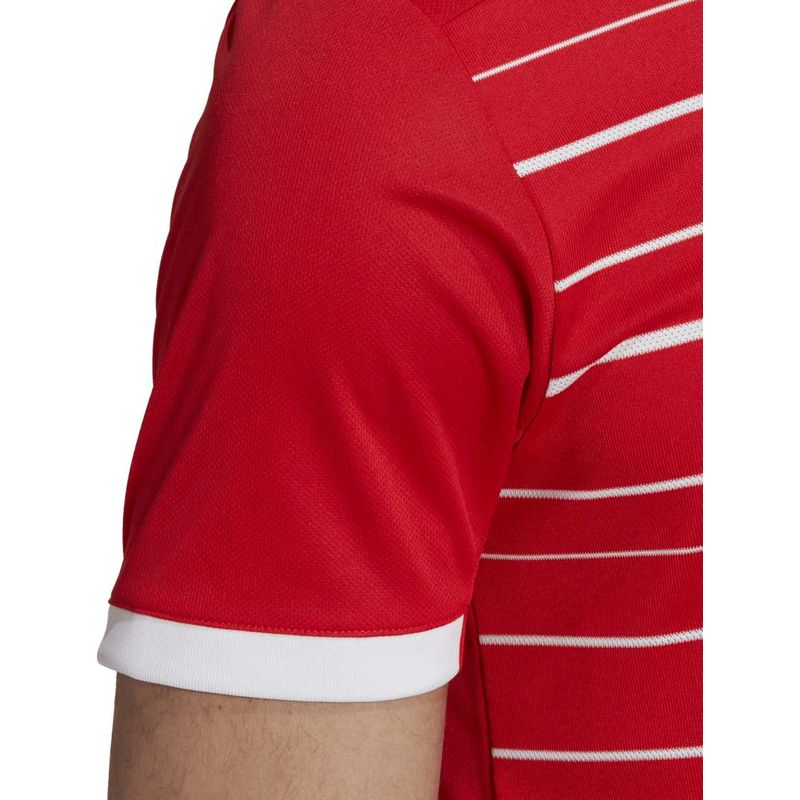 Fashion, accesorii si bijuterii - Barbati - Imbracaminte - Tricouri si bluze barbati - Tricou Adidas Bayern Munchen H39900 XXL - Infinity.ro